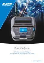 PW4NX-Serie - 1