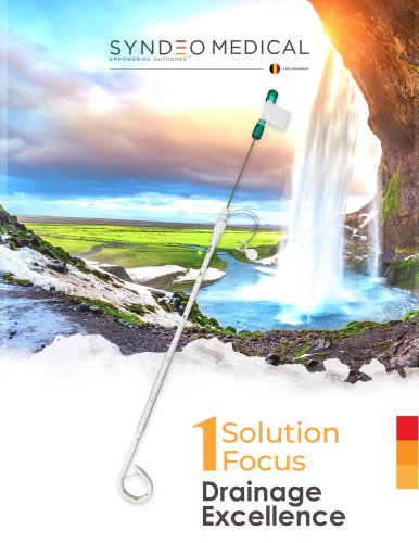 Xssential Drainage Solution