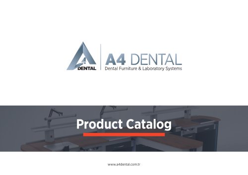 Product Catalog