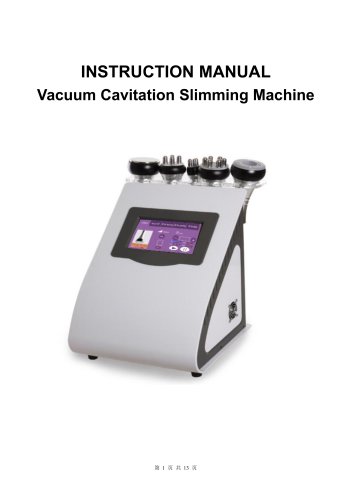 Chengji Weight Loss CJ-SL-1