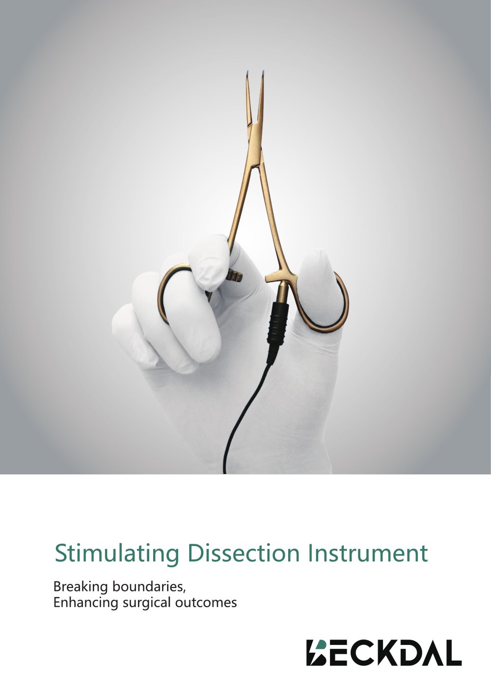 Nerve stimulation probe SDI series - Beckdal