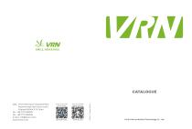 VRN  catalog
