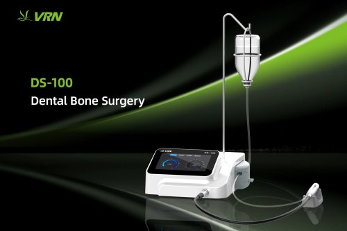 VRN DS-100 Dental Bone Surgery