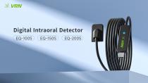VRN EQ-Digital Intraoral Detector