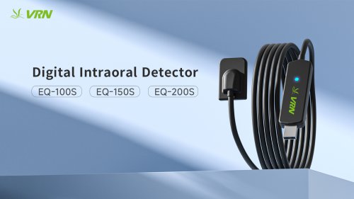 VRN EQ-Digital Intraoral Detector