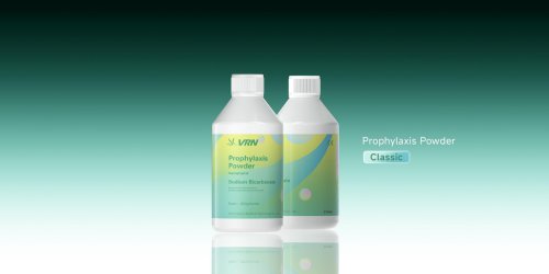 VRN  Prophylaxis Powder
