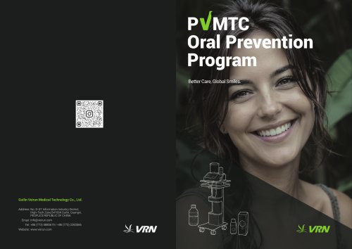 VRN  PVMTC Oral PreventionProgram