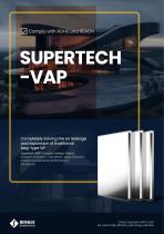 Vacuum Armour Panel（Super Tech-VAP）