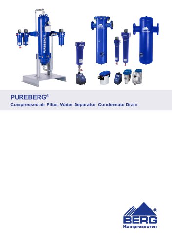 Drain Condensate ,Separator Water ,Filter air C