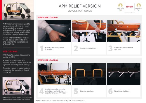 APM RELIEF VERSION