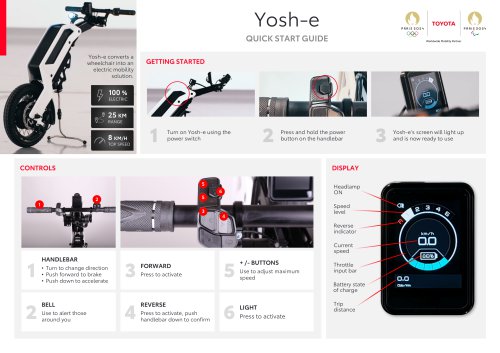 Yosh-e