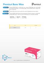 Premisut Bone Wax