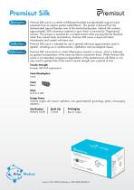 Premisut SILK