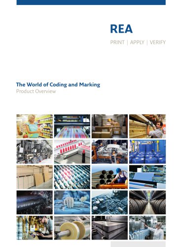 The World of Coding and Marking