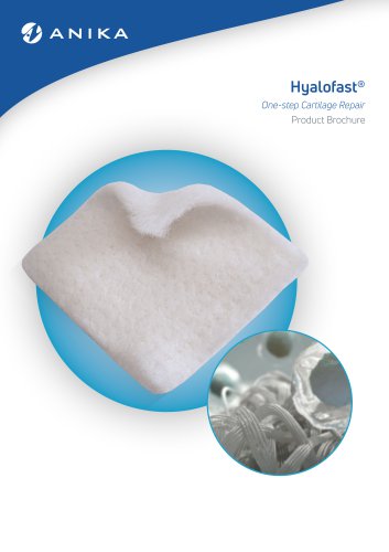 Hyalofast®