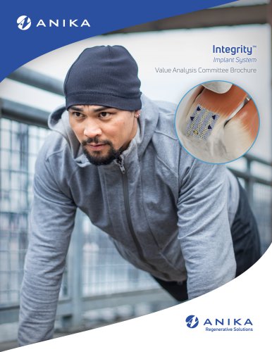 Integrity™ Implant System