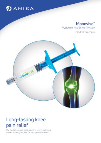 Monovisc™