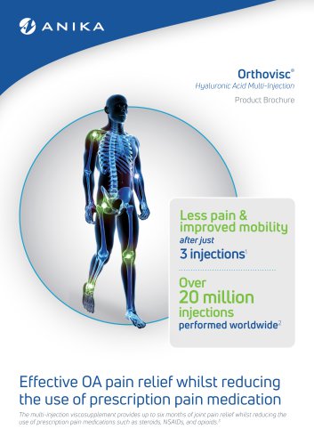 Orthovisc®