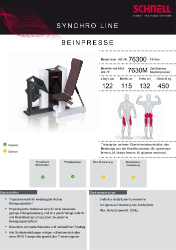 BEINPRESSE