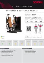 BUTTERFLY & BUTTERFLY-REVERSE - 1