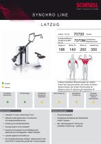 LATZUG - 1