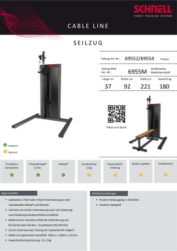 SEILZUG