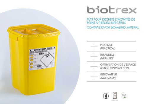 Biotrex