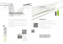 biocade® - 3