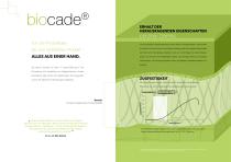 biocade® - 5