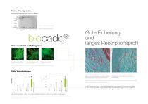 biocade® - 6