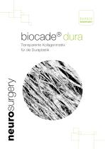 biocade® dura - 1