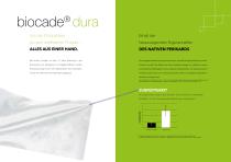 biocade® dura - 5