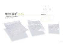 biocade® dura - 9