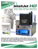 InteliJet HD Brochure