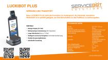 LUCKIBOT PLUS - 1