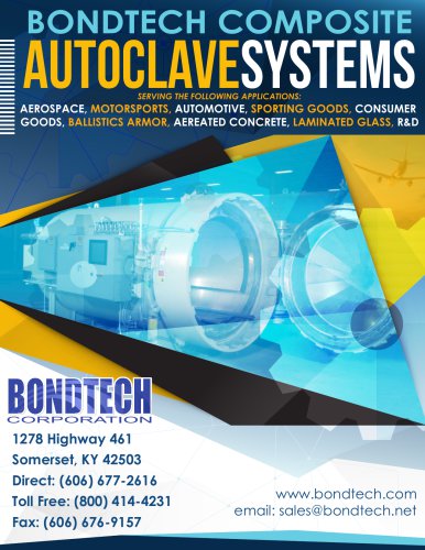 Composite Technology