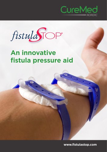 FistulaStop