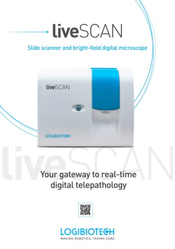 liveSCAN