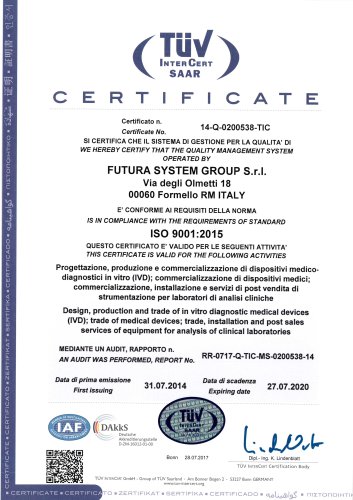 ISO 9001