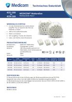 MEDICOM® Watterollen - 1