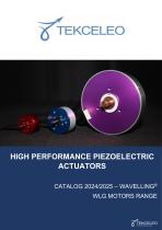 CATALOGUE MOTEURS WAVELLING