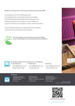 Hausnotrufgeräte TA74-Serie  PSTN, LAN, GSM - 6