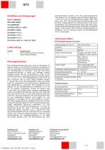 IS75 Personenortungs-Induktionssender - 2