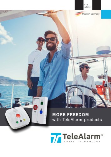 TeleAlarm_Brochure