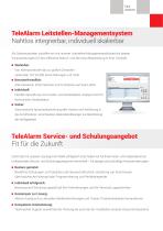 TeleAlarm Haus-ServiceRuf - 4