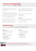 TeleAlarm Haus-ServiceRuf - 5
