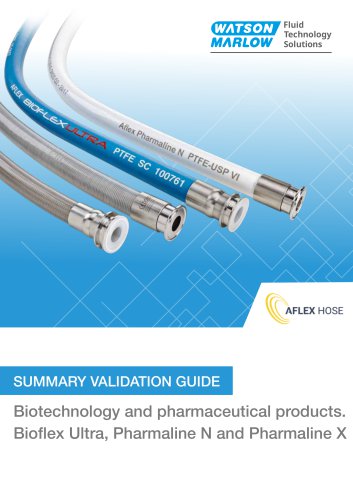 Aflex Hose