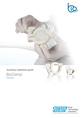BioClamp