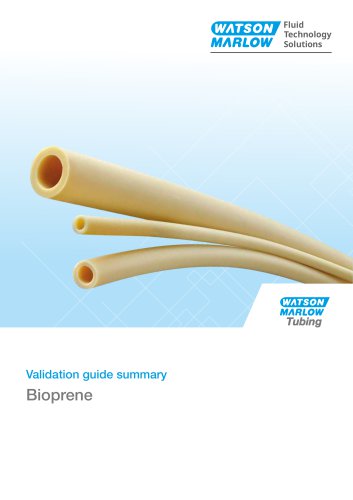 Bioprene
