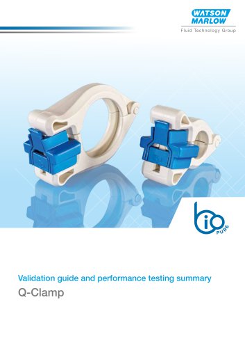 Q-Clamp